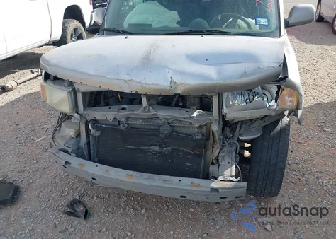 2006 Scion Xb from USA, damaged, VIN JTLKT324664047881